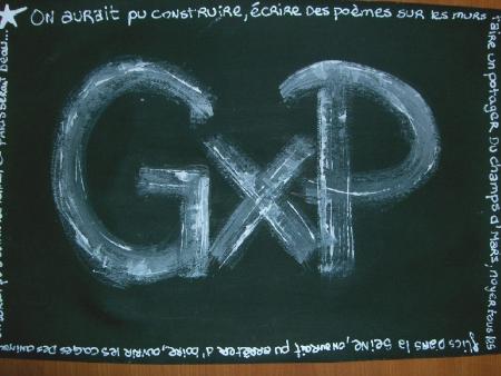 Demain il pleut !
