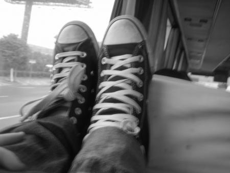changement
