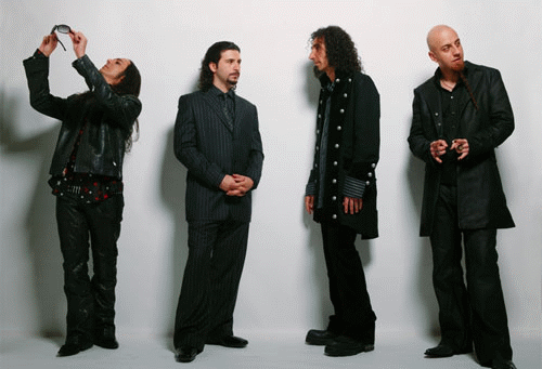 sOaD
