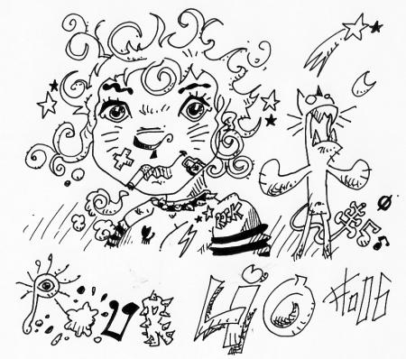 Dessin